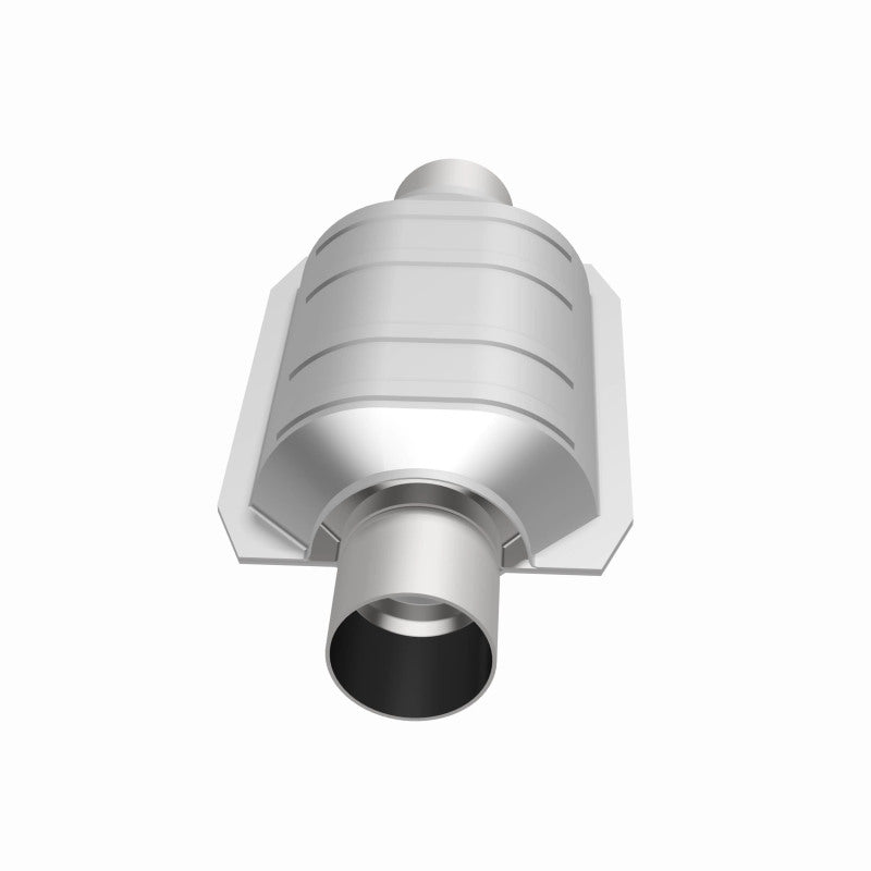 MagnaFlow Universal Catalytic Converter 2.25in. OEM
