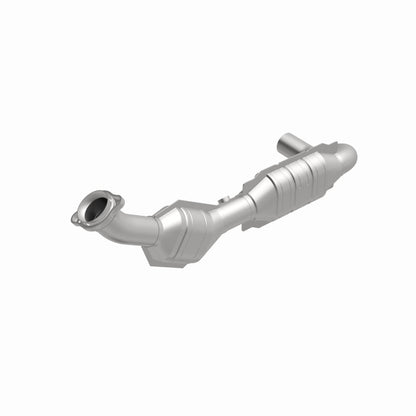 MagnaFlow Direct Fit Catalytic Converter 03-04 Exped 4.6L Driver Side
