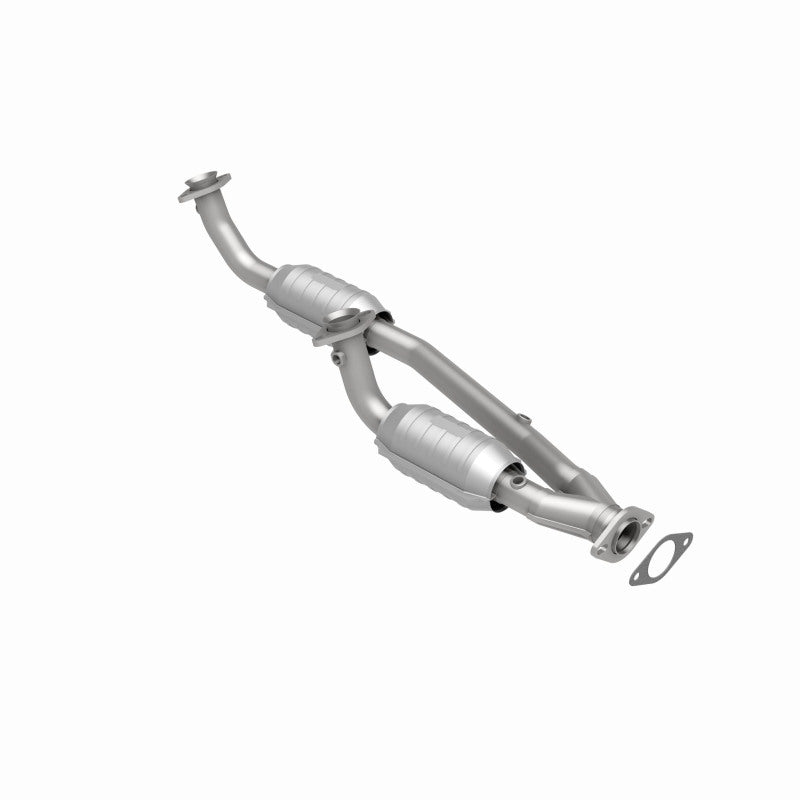 MagnaFlow 95-97 Ford Windstar 3.8L Direct Fit Converter