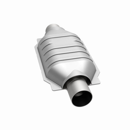 MagnaFlow Universal Catalytic Converter 2.25 inch OEM Grade