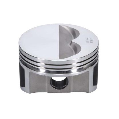 Wiseco Chevy 400 Flat Top ProTru Street Pistons 4.155in Bore 3.480in / 3.750in Stroke 1.560 CH -7CC