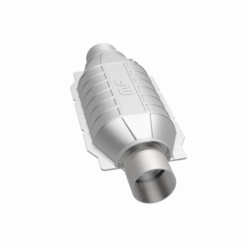 MagnaFlow Universal Catalytic Converter 2.25 inch with single O2 OEM