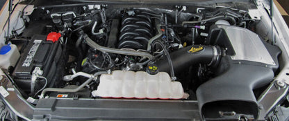 Airaid Intake Kit Ford F150 V8-5.0L F/I 15-20