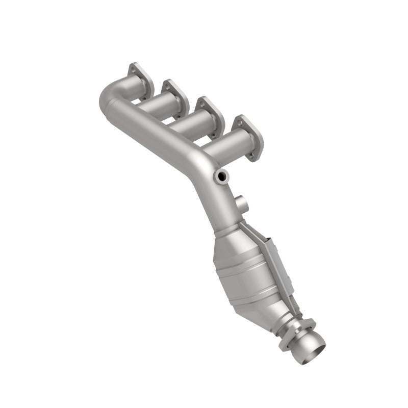 MagnaFlow Direct Fit Catalytic Converter 93-95 Lin Mark VIII 4.6 Driver Side