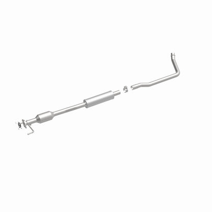 MagnaFlow Direct Fit Catalytic Converter 2007-2013 Suzuki SX4 2.0L (Not For Sale In California)