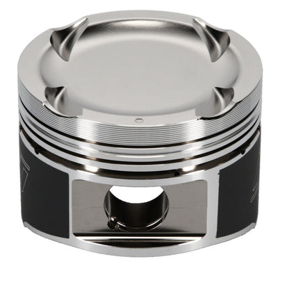 Wiseco Mitsubishi Turbo -18cc 1.390 X 92MM Piston Shelf Stock
