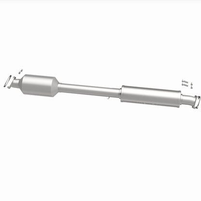 MagnaFlow 14 Hyundai Sonata 2.4L Direct Fit Catalytic Converter