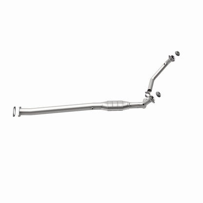 MagnaFlow Direct Fit Catalytic Converter 00-02 Chevy Van 4.3L/5.0L