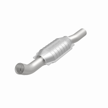 MagnaFlow Direct Fit Catalytic Converter 80-87 Dodge/Plymouth Vans