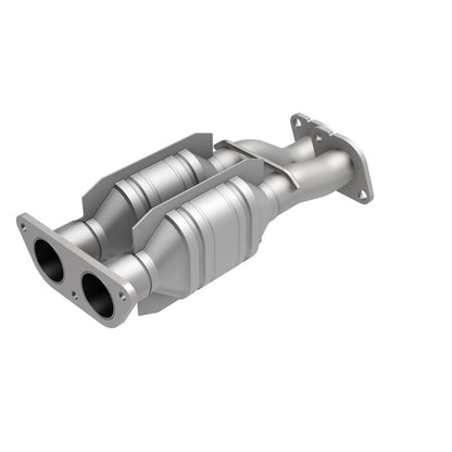 MagnaFlow Direct Fit Catalytic Converter 96-97 Explorer 5.0L Rear