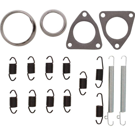 Vertex Gaskets 05-07 Polaris 440 IQ / Euro Exhaust Gasket Kit