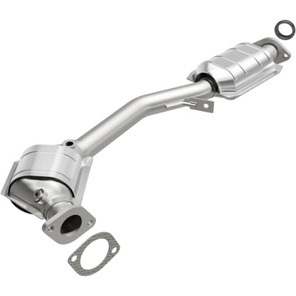 MagnaFlow Direct Fit Catalytic Converter 99-04 Subaru Forester 2.5L