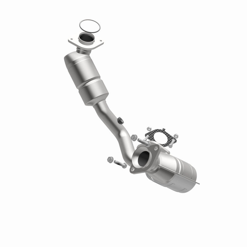 MagnaFlow Direct Fit Catalytic Converter 00-03 Ford Taurus 3.0 Front