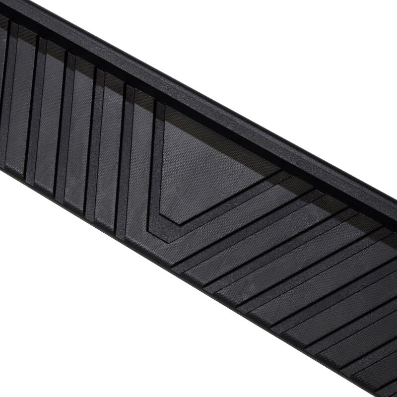 Westin 15-25 Chevrolet/GMC Colorado/Canyon CC AT6 Running Boards - Black