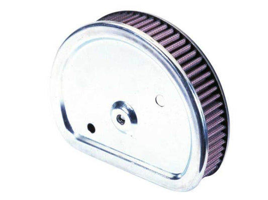 K&N Harley-Davidson F/I Models 1995-1998 Air Filter