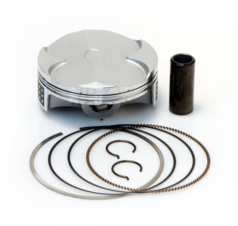 Vertex Piston 17-23 KTM 250 EXC-F 250cc Forged GP Racers Choice Piston Kit