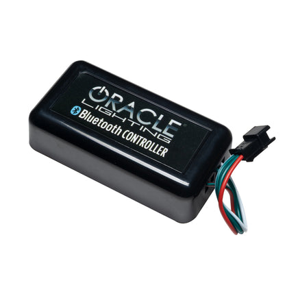 ORACLE Lighting 16-21 Tesla Model X Dynamic ColorSHIFT Headlight & Fog Light DRL  Kit
