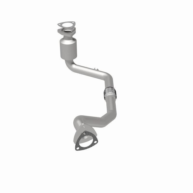 MagnaFlow Direct Fit Catalytic Converter 00-03 Saturn LS 3.0L Front