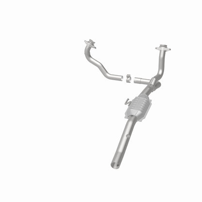 MagnaFlow Direct Fit Catalytic Converter 00-03 Durango 2WD OEM