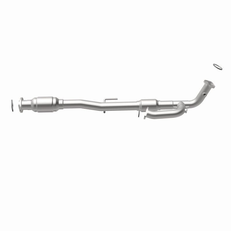 MagnaFlow Direct Fit Catalytic Converter 02-03 Lexus ES300 3.0L rear