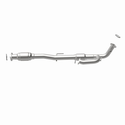 MagnaFlow Direct Fit Catalytic Converter 02-03 Lexus ES300 3.0L rear