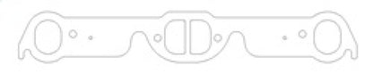 Cometic Pontiac 326/350/389/400/421/428/455 V8 .030in MLS Exhaust Manifold Gasket Set