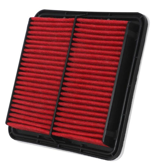 K&N Advantage Plus Air Filter 24K Miles Subaru Outback 03-10 Leg 05-10 Impreza 07-10 Forester 08-10