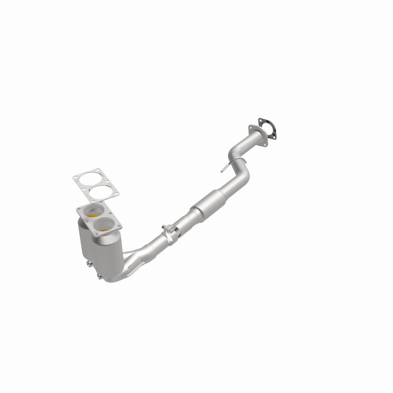 MagnaFlow Direct Fit Catalytic Converter 00-02 Nissan Sentra 1.8L