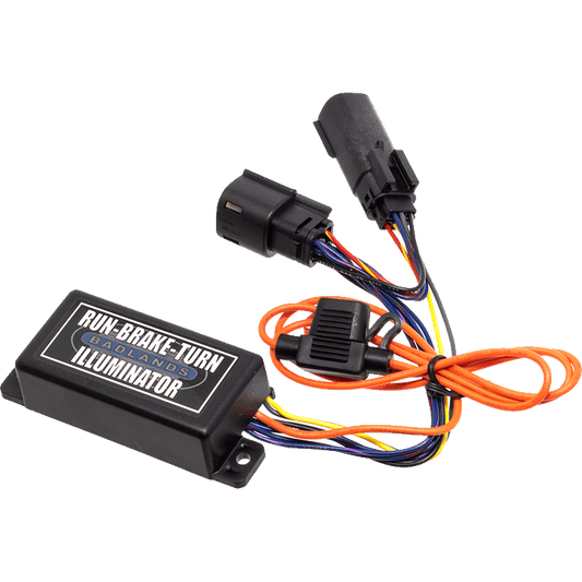 Badlands PNP Illuminator Can/Bus