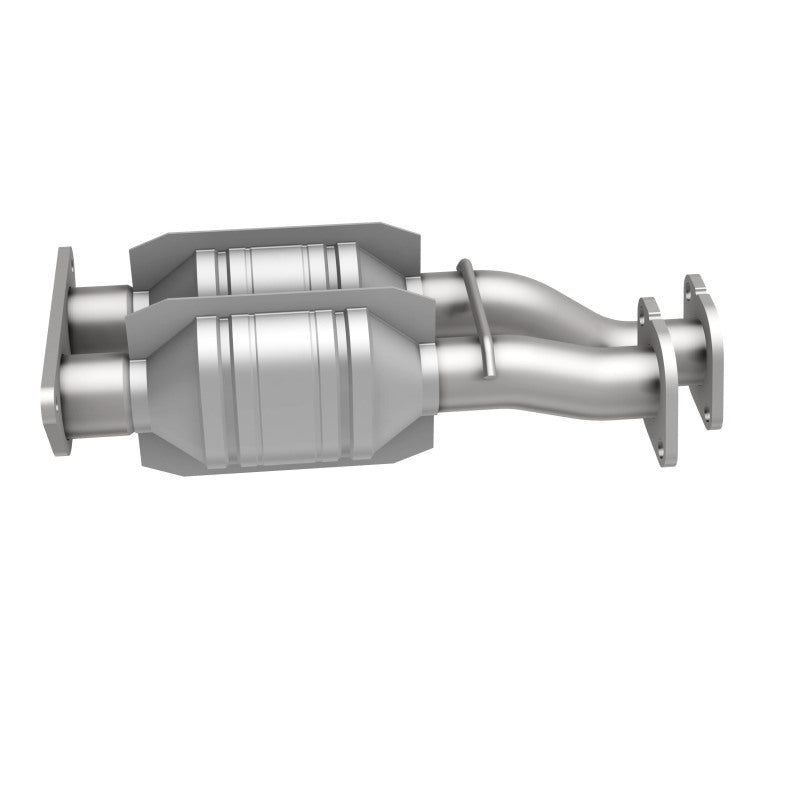 MagnaFlow Direct Fit Catalytic Converter 96-97 Explorer 5.0L Rear