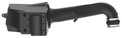 K&N Dryflow Air Intake System Jeep Wrangler Jl V6-3.6L F/I 18-23