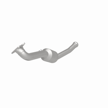 MagnaFlow Direct Fit Catalytic Converter 2011 Grand Cherokee 3.6L DS