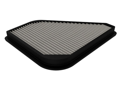 aFe 09-17 Chevrolet Traverse 3.6L V6 Magnum FLOW OE Replacement Air filter w/ Pro DRY S Media