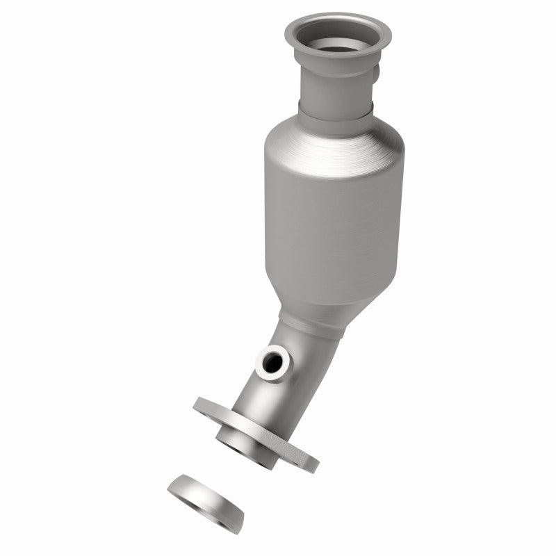 MagnaFlow Direct Fit Catalytic Converter 02-03 Liberty 3.7L DS frt O