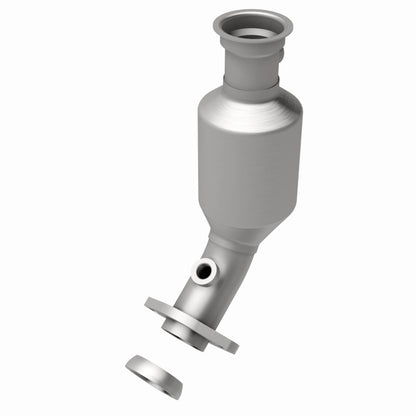 MagnaFlow Direct Fit Catalytic Converter 02-03 Liberty 3.7L DS frt O