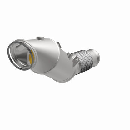 MagnaFlow 18-22 BMW 530e OEM Grade Federal / EPA Compliant Direct-Fit Catalytic Converter