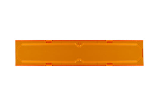 Diode Dynamics Extruded Cover Amber