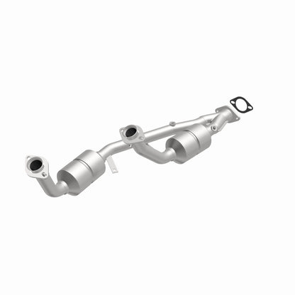 MagnaFlow Direct Fit Catalytic Converter 98 Ford Windstar 3.8L Assm