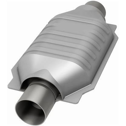 MagnaFlow 2.50in. PC1 Universal Converter
