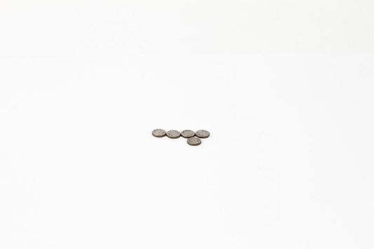 Hot Cams 14-16 YZ 250 F 3.450mm Thickness Shim Kit - 5 Pack