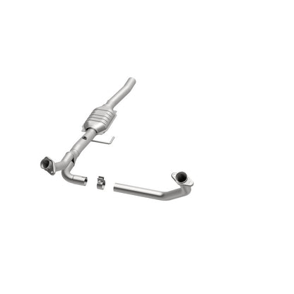 MagnaFlow Direct Fit Catalytic Converter 00-03 Dodge Dakota 3.9 2wd