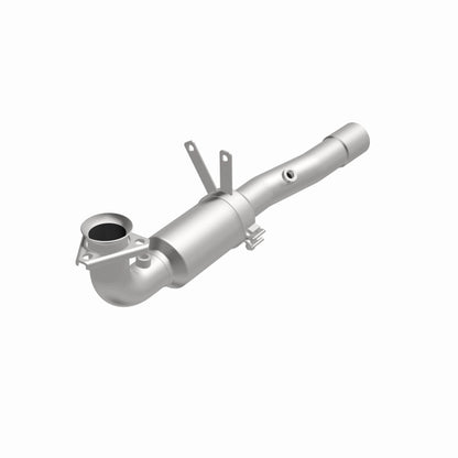 MagnaFlow Direct Fit Catalytic Converter Corvette 92-93