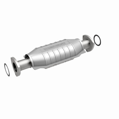 MagnaFlow Direct Fit Catalytic Converter GM 90 94