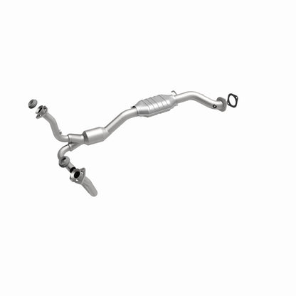 MagnaFlow Direct Fit Catalytic Converter 01-05 Chevy Blazer 4.3L 2WD