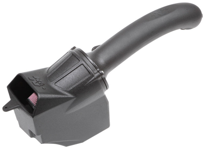 K&N 18-20 Jeep Wrangler JL 2.0L AirCharger Performance Intake