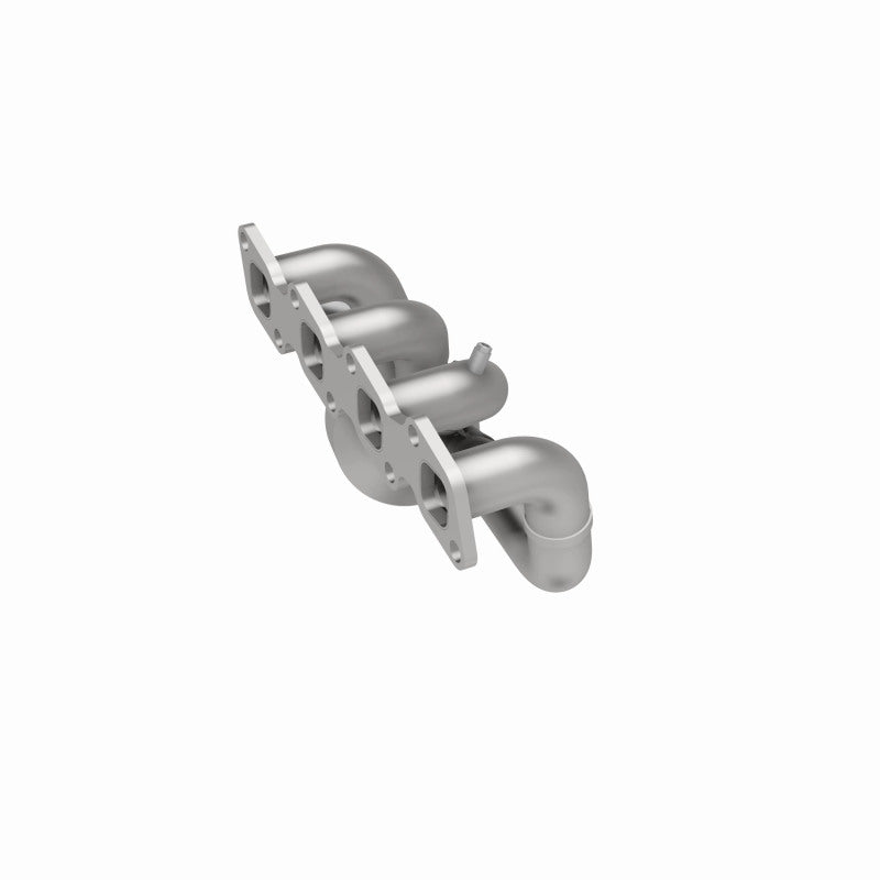 MagnaFlow Direct Fit Catalytic Converter 98-99 Nissan Frontier 2.4L