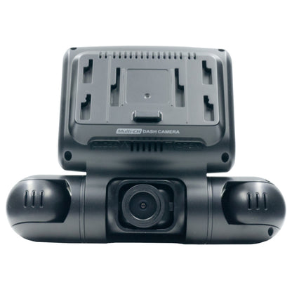 AutoMeter Guardian 360 Dash Cam (4 Cameras/1080p Recording)