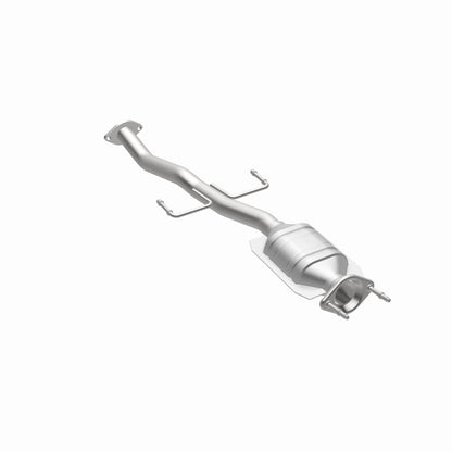 MagnaFlow Direct Fit Catalytic Converter95-98 Mazda Protege Rear