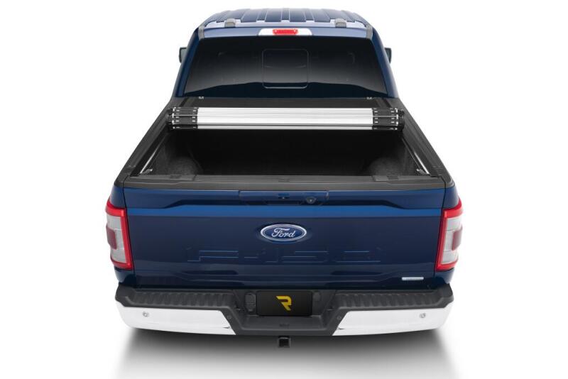 BAK 2026+ Ford Ranger 5ft Bed Revolver X2