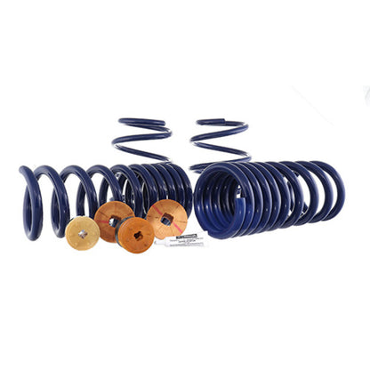 Ford Performance Track lowering springs Mustang (2015-2022) w/out Magneride